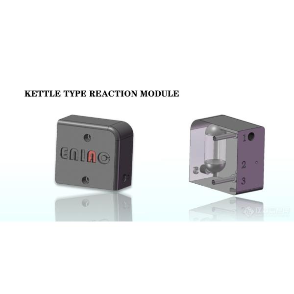 Element Detection Atomic Fluorescence Spectrometer for Sample Trace Analysis Weighing 60kg