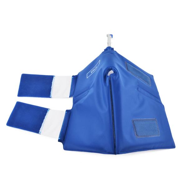 Medical Professional Cold Compression Therapy Machine For Relief Neck Should Pain