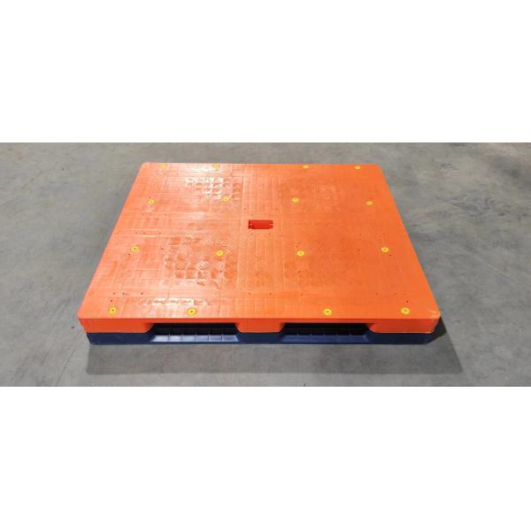 450 KG Automatic Plastic Welding Machine for Plastic Plates Machine Type Automatic