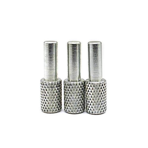 Custom Brass Cylindrical Pin Processing Non-standard Special-shaped Pin Processing Non-standard CNC Turning Copper Pin