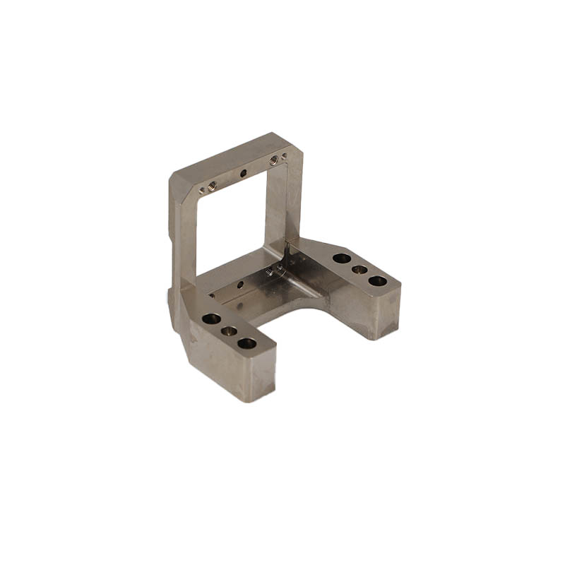 Customized Manufacturing Hardware Components for Equipment Precision Processing Services Used Component Assembly Industrial
