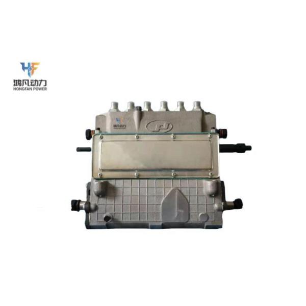Fixed Installation Method Weichai Center Parts Warehouse Filter Element 331001000467