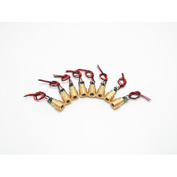 laser module 405nm~808nm laser diode module ,red light,Laser module with PCB and wire,Dot/Line/Cross light