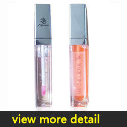 Sterilized Disposable Microblading Manual Pen With Cruved Needle
