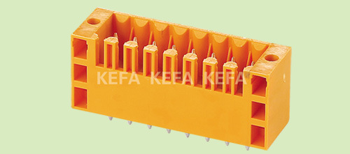 KF2EDGKEM-3.5 300V Pluggable Terminal Block Pin Double Row Replace Phoenix