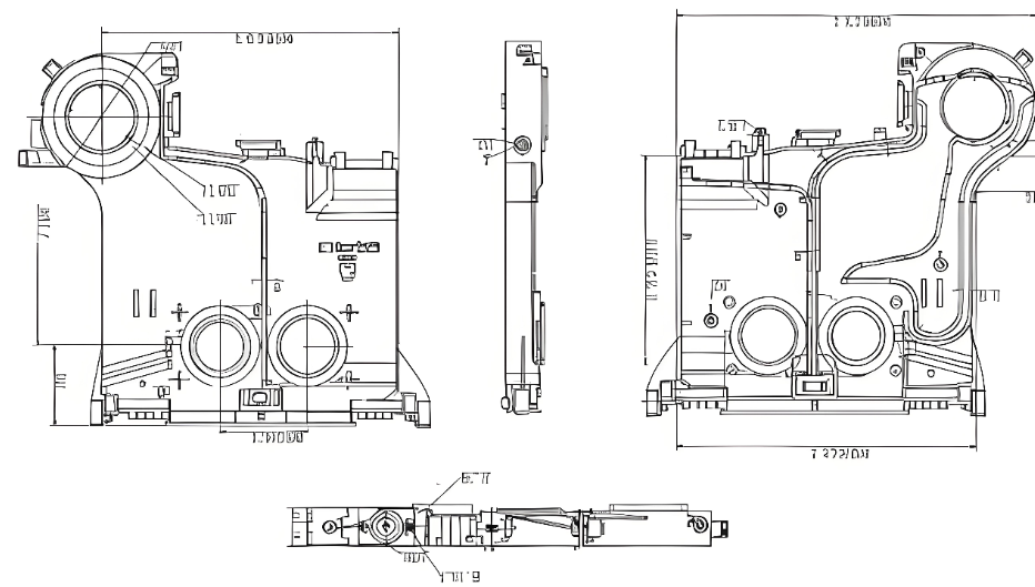 Dishwasher Accessories