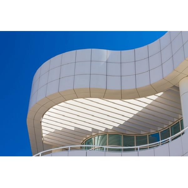 Fire Rated Aluminum Composite Panels, Solid Color, 3.0mm Thickness