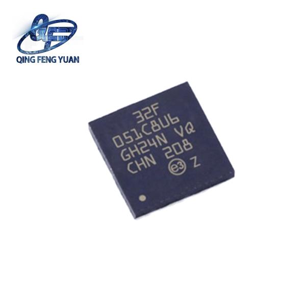 STMicroelectronics STM32F051C8U6 electronics Components In Vietnam 32F051C8U6 Microcontroller Pic
