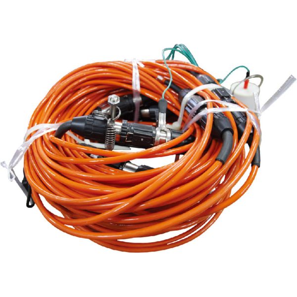 Resistivity IP Meter Geophysical Exploration Instrument with 900V Performance Verification ±6A Supply Current and 7200W Maximum Power