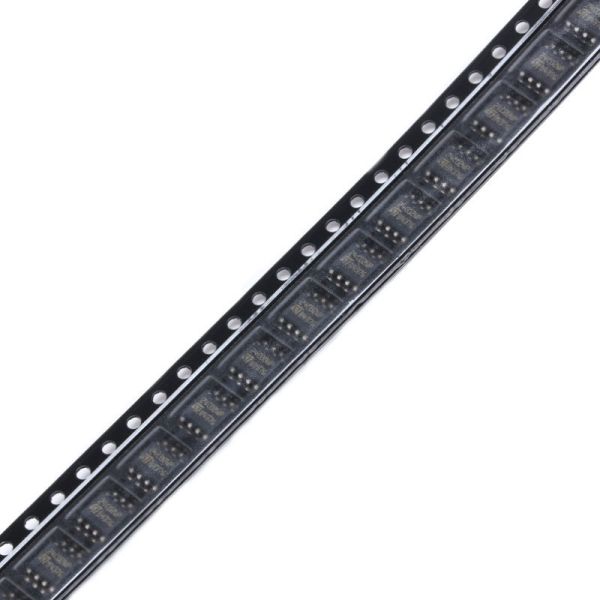 M24C02-WMN6TP 2Kbit Serial I²C Bus EEPROMs 5ms 400kHz