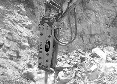 Top Type Breaker ENB1000