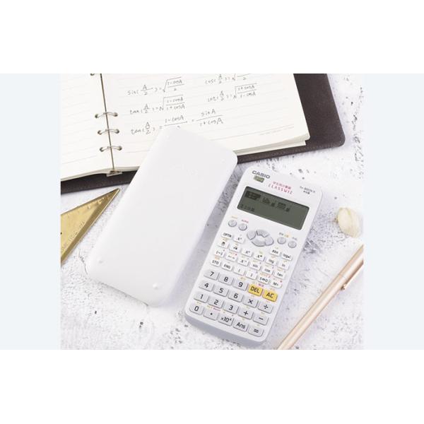 For Genuine CASIO Casio FX-82CN X Student test suitable Chinese scientific function calculator