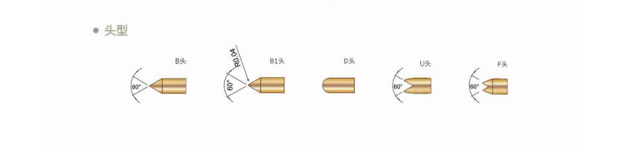 Precision Pogo Pin Probe Double Ended for Electronic Testing