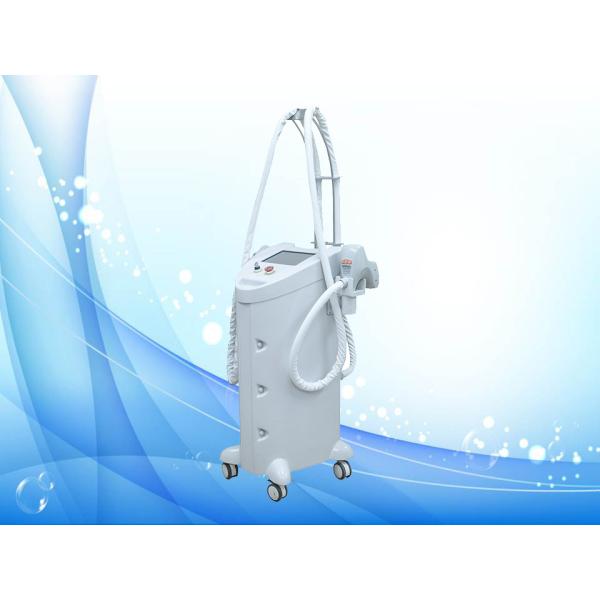 Weight Loss Vacuum Rf Slimming body shaping machine