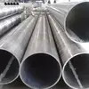 Customized Smooth Titanium Alloy Conduit with Anodized Surface Accepting Western