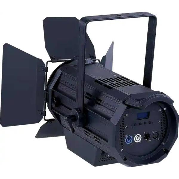 200W LED Imaging Dual Color Temperature Lights with High Luminous Efficiency -10 50C
