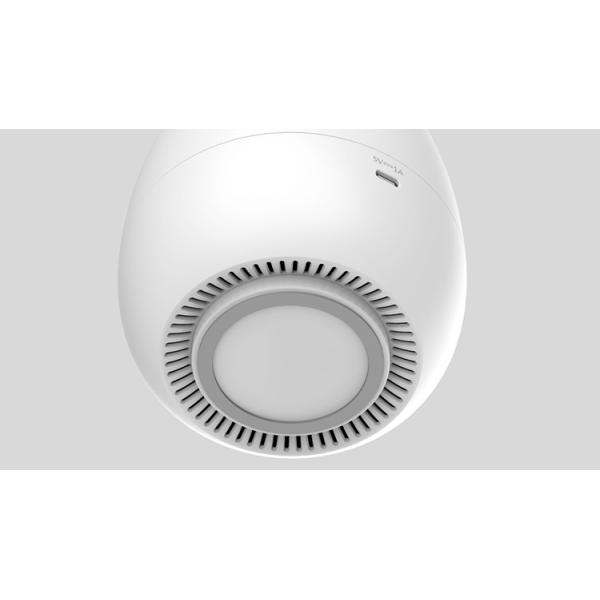 Unique Shape 100ml Ultrasonic Aroma Diffuser Air Humidifier
