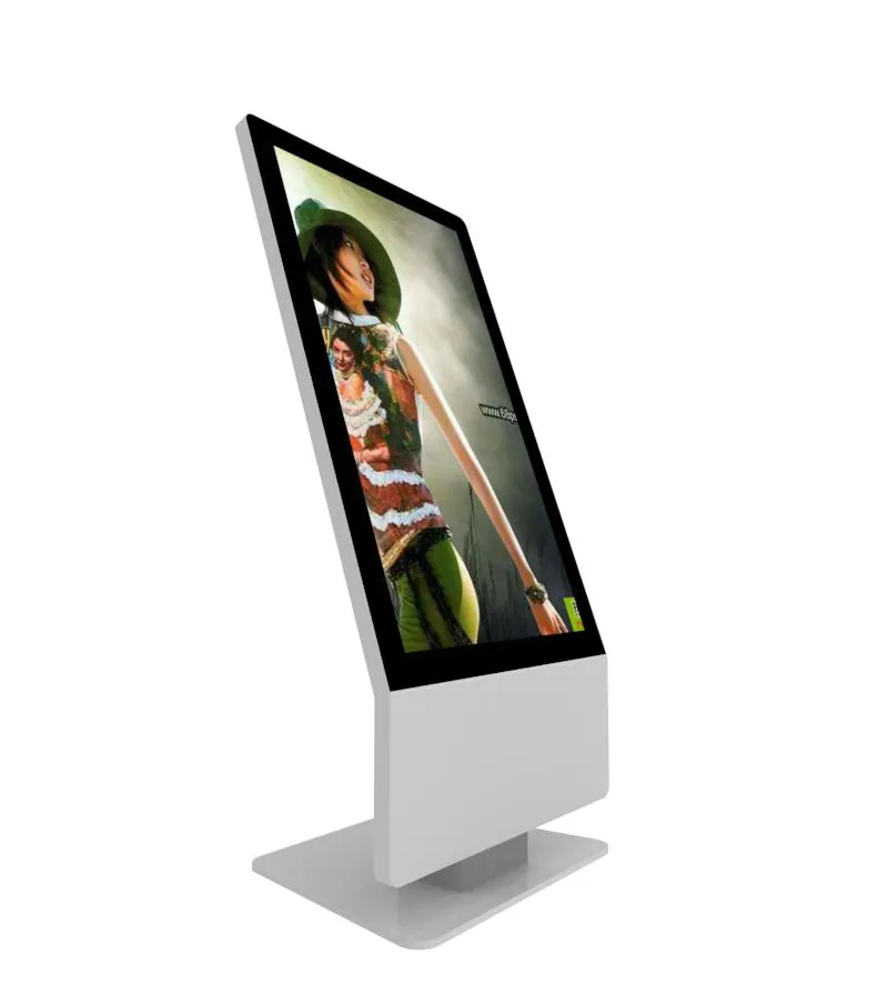 43inch Custom Touch Screen Kiosk with 1920x1080 Resolution