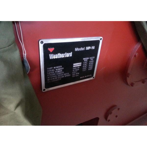 TSC A1400PT/1700PT mud pump fluid end module for OILWELL mud pump, OILWELL A1100PT MUD PUMP, A850 MUD PUMP FLUID END