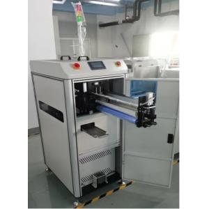 Quality PBC Board Cleaning Machine (Model CHT-QJ-510) MES System &amp; System Width Adjustment for sale