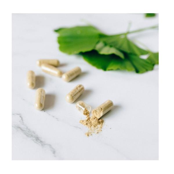 Source Factory OEM custom sleep aid melatonin capsules
