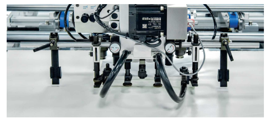 LY-900FD Fully Automatic Feeder Double-Sided Tape Machine Box Taping Machine Packaging Machinery