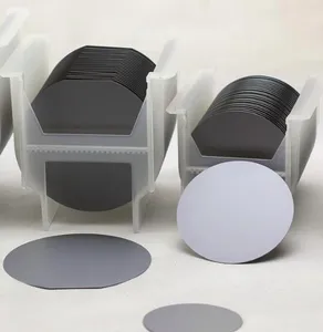 3C-SiC Wafer Product Introduction, Manufacturing Process, and Material Principles