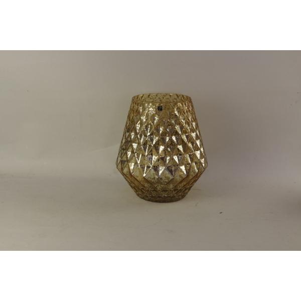 Handmade Decorative Candle Holders