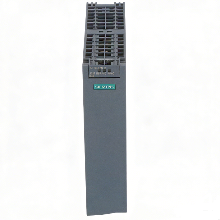Siemens 6ES7155-5AA01-0AB0 SIMATIC ET200MP IM155-5 PN ST PROFINET Interface Module
