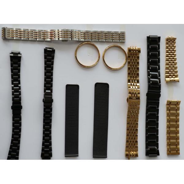 IPG Gold Vacuum PVD Plating Machine, Steered Arc Cathodes PVD plating machine, Droples Free Arc Coating System