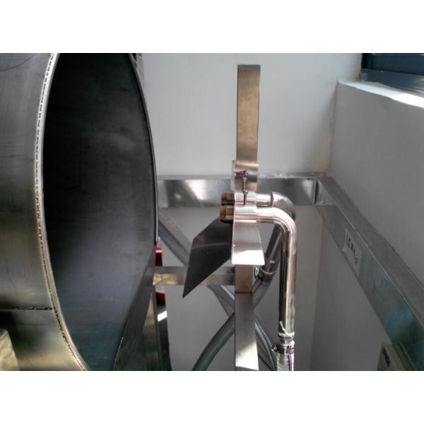 IP Code Waterproof IPX2 IPX3 IPX4 IPX5 IPX6 Rain Test Chamber