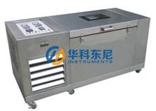 Buy Horizontal Cold - resistant Bending Flexing Tester Horizontal Low Temperature at wholesale prices