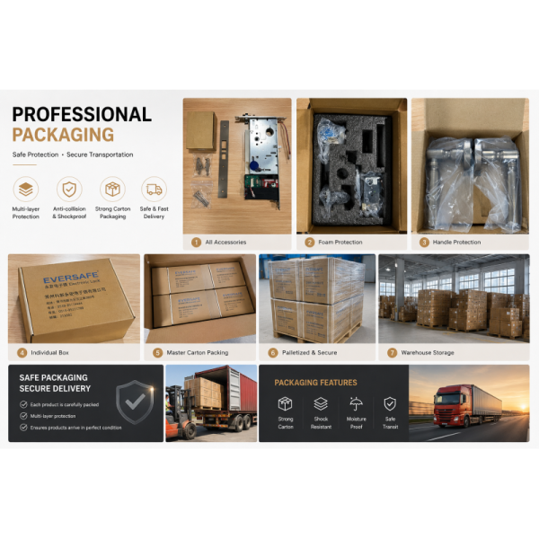 Smart RFID Elevator Access Control System Kit 13.56MHz IC Card Lift Controller Board with Power Supply and Reader