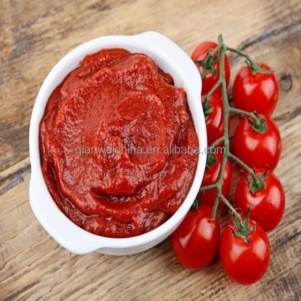 Automatic Ketchup Fruit Jam Maker Tomato Paste Sauce Making Processing Ketchup Machine Line Production