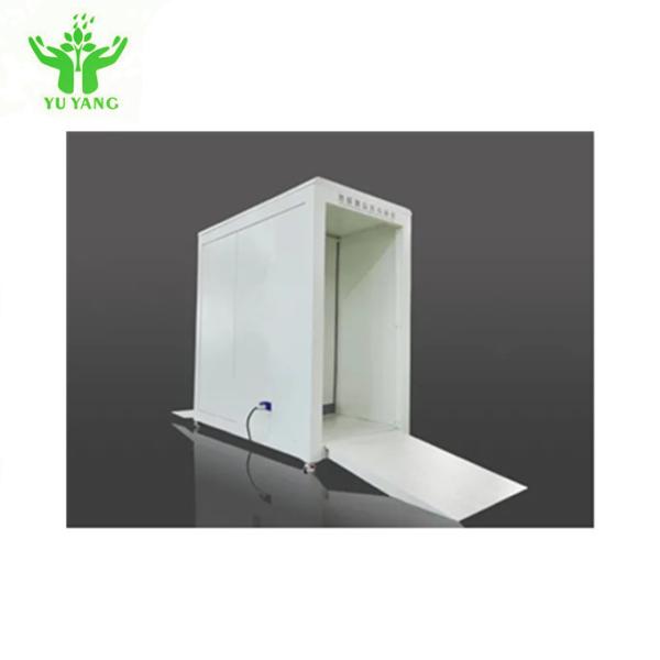 Intelligent Temperature Check Sterilization Channel 2.1*1.1*2.45m