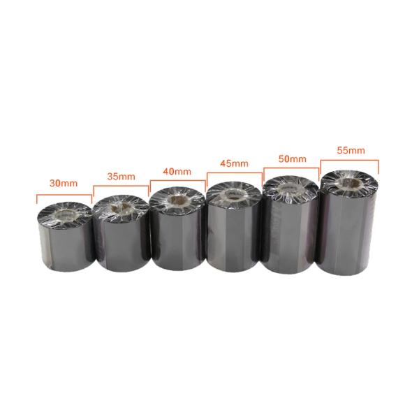 Improve Barcode Printing on Zerba Printers with Compatible Thermal Transfer Ribbon