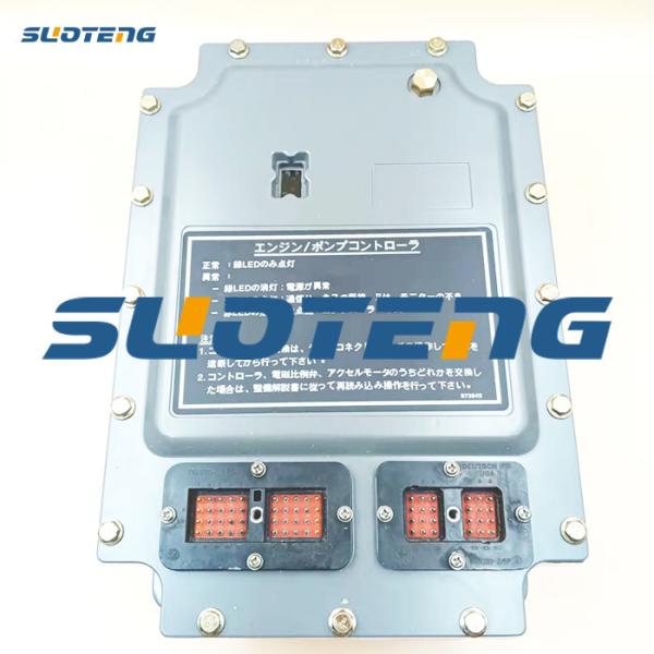 119-0609 ECU Controller Computer Board For E320 Excavator 1190609