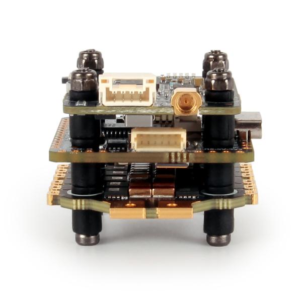 Kakute H7 Mini Flight Controller front view