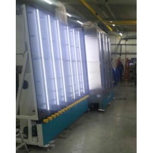 Intelligent Program Double Layer Glass Processing Line Fully Automatic High