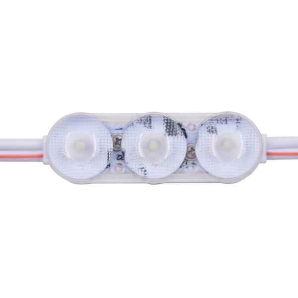 High Efficiency Powered by Bright SMD2835 LED Module for 40-100mm Depth Light Box