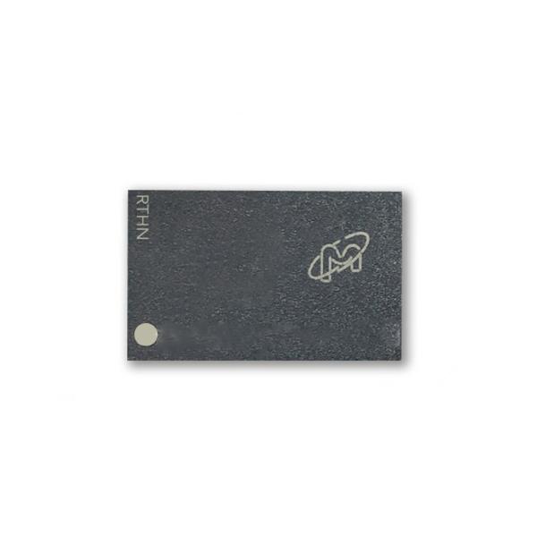 Hot sale IC chips IC FLASH 32GBIT MMC 153VFBGA MTFC4GACAJCN-4MIT-ND