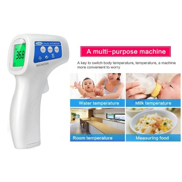 Temperature Gun for USA and Dubai Market