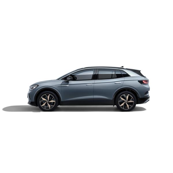 Single Lithium Dark Vw Electric Vehicles