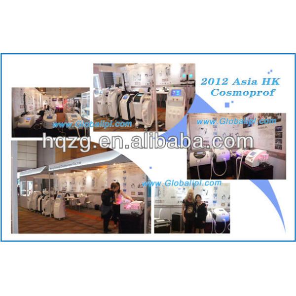 Hair Removal IPL Diode Laser