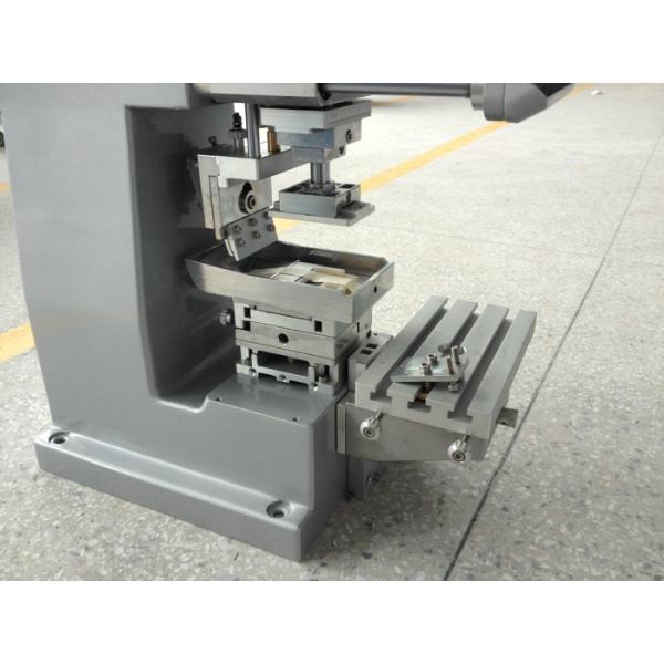 Tabletop Pad Printing Machine