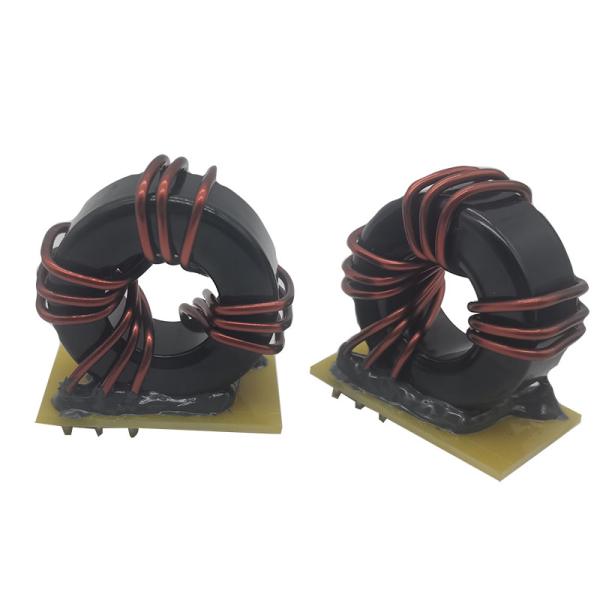 uu common mode choke uu9.8 choke coil transformer