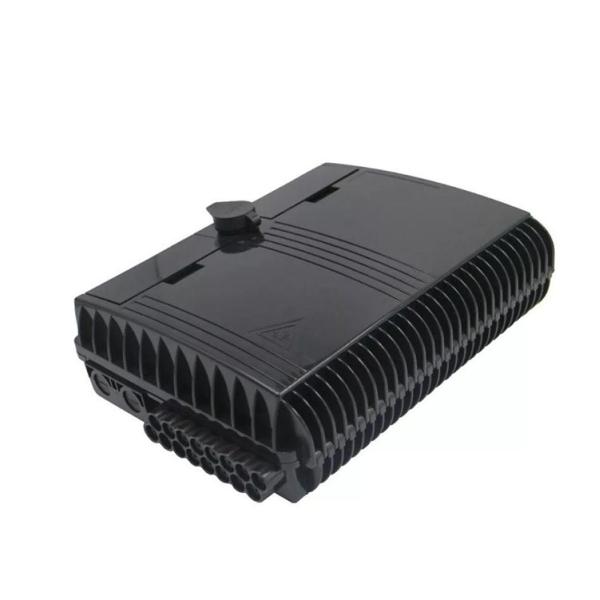 FTTH 325*250*120mm IP65 Fiber Optic Distribution Box