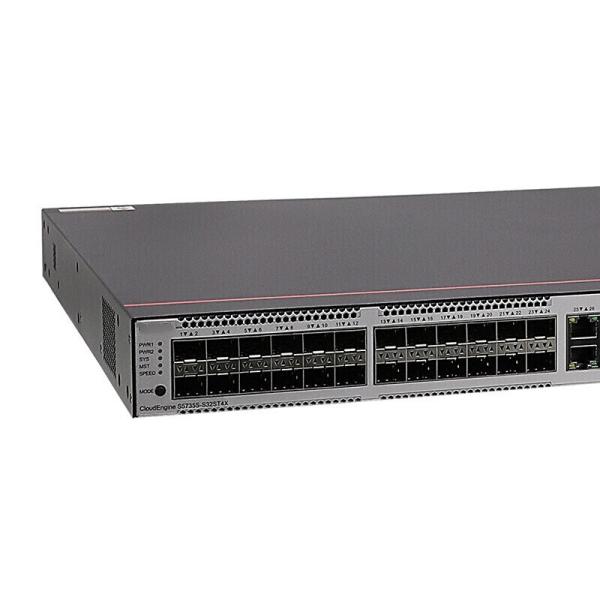 10/100/1000Mbps Transmission Rate Ethernet Network Switches for Stable Data Transfer