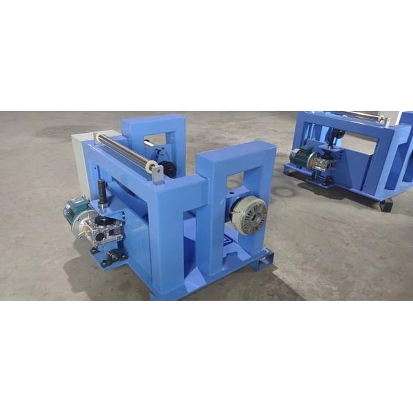 1.5 2.5 Wire Extruder Machine Jacket Sheath PE PVC Cable Making Machine