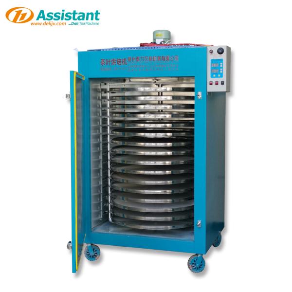 360 KG DL-6CHZ-9B Tea Processing Methods Tea Machine Factories Small Tea Drying Machine